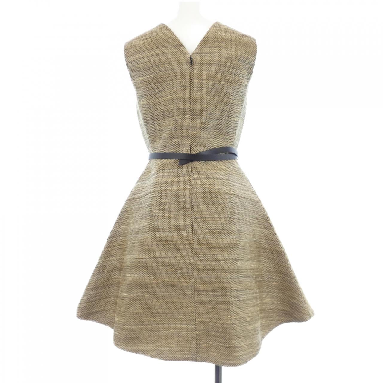 クリスチャンディオール CHRISTIAN DIOR 8C2165A1768 ワンピース