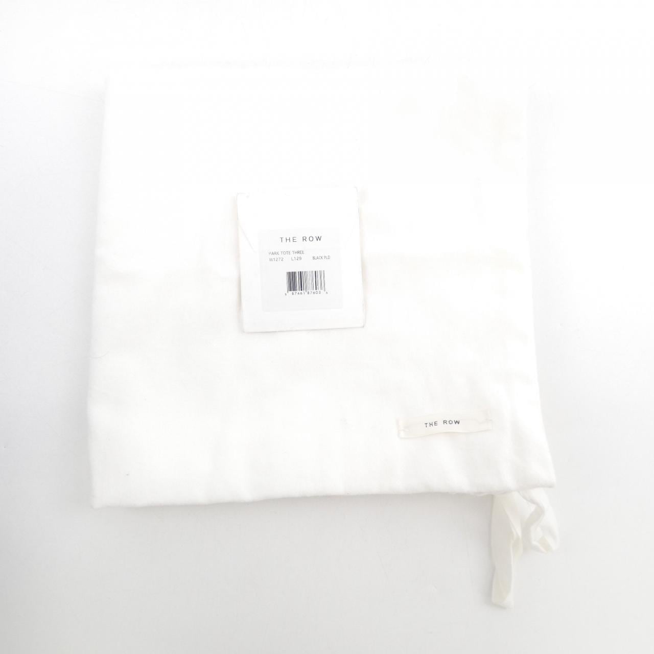 ザロウ THE ROW パークトート PARK TOTE THREE W1272 L129 BAG