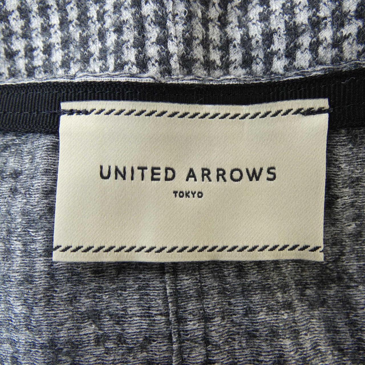 ユナイテッドアローズ UNITED ARROWS ワンピース