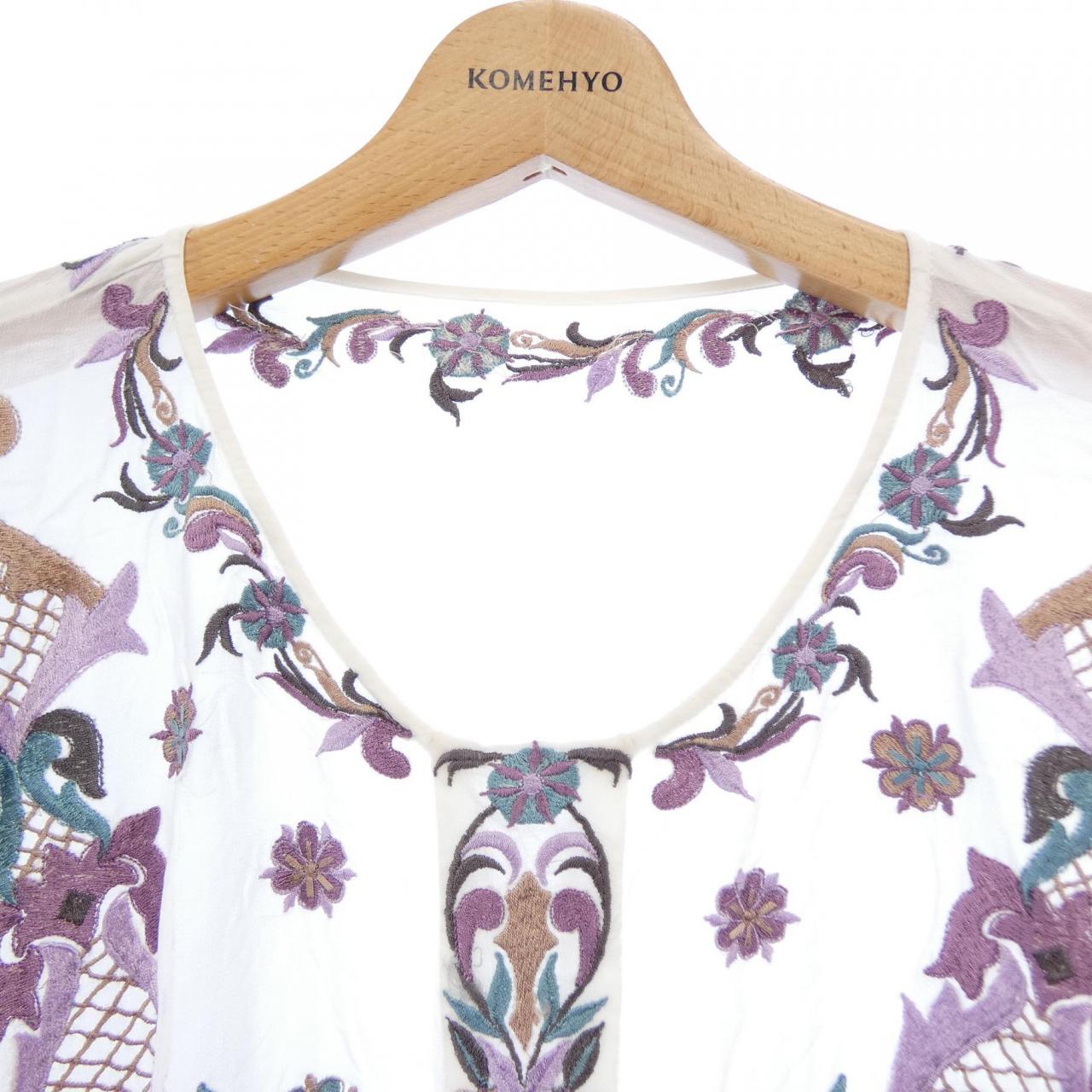 グレースコンチネンタル GRACE CONTINENTAL トップス