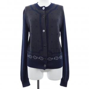 エルメス HERMES HARNAIS DE COUR 2H2703D8 カーディガン