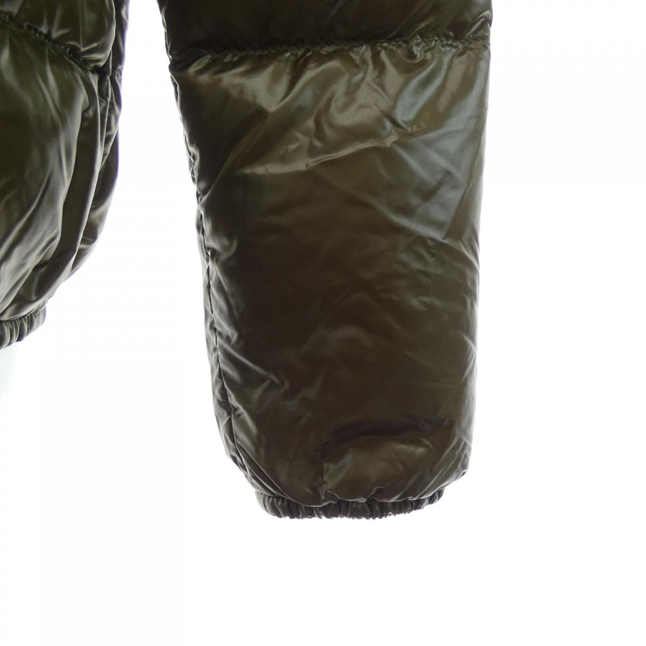 HERINO PI001204U ダウンジャケット