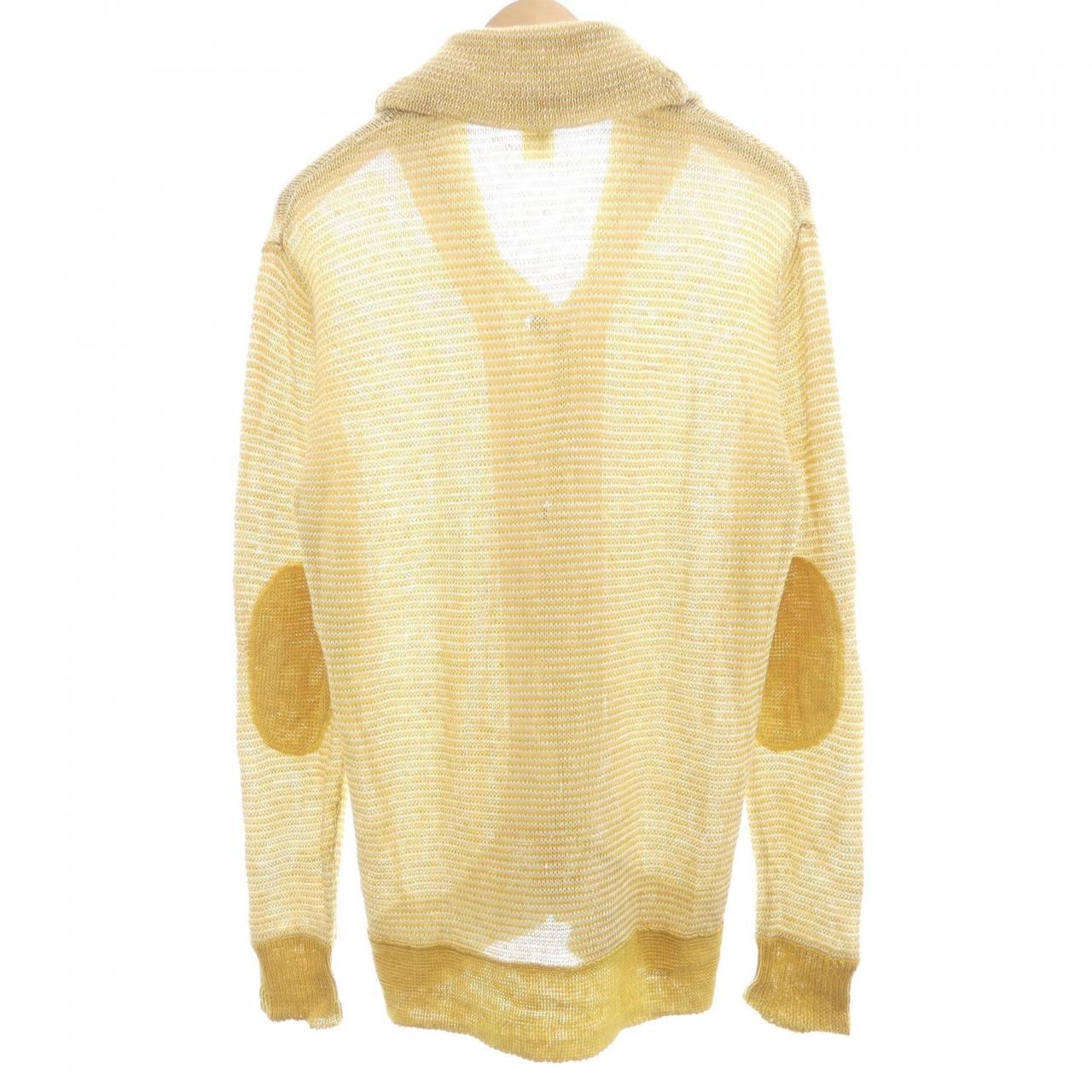 RON HERMAN 412080017-1071開襟衫