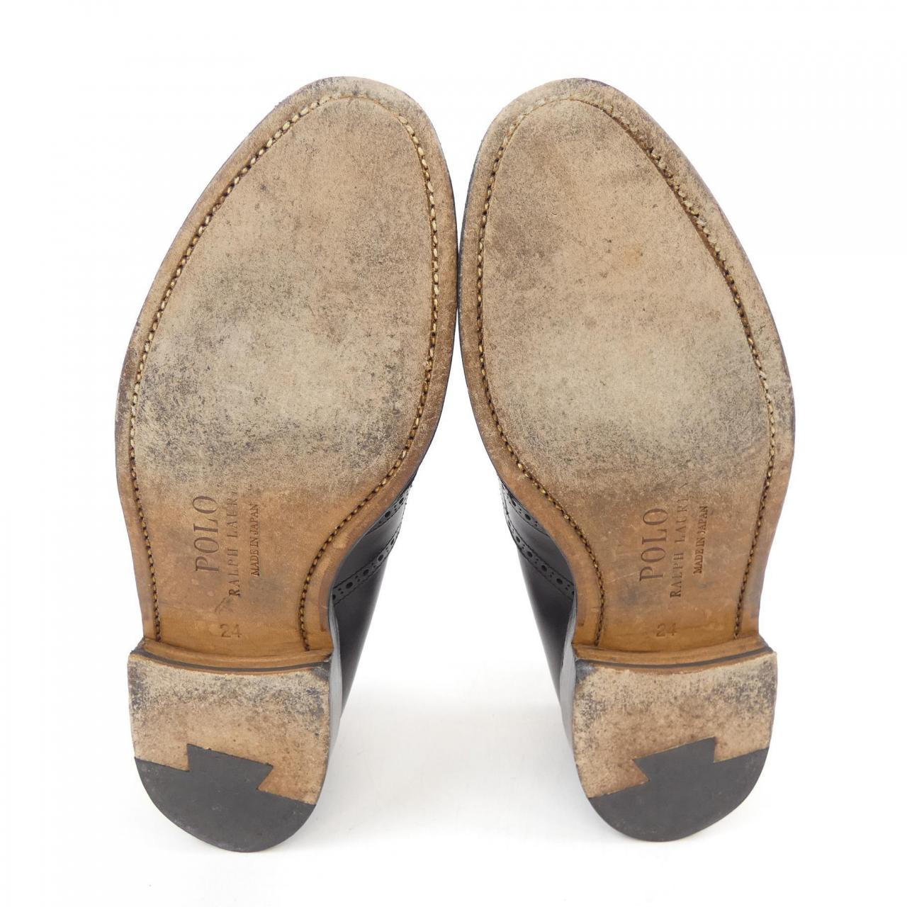 ポロラルフローレン POLO RALPH LAUREN シューズ