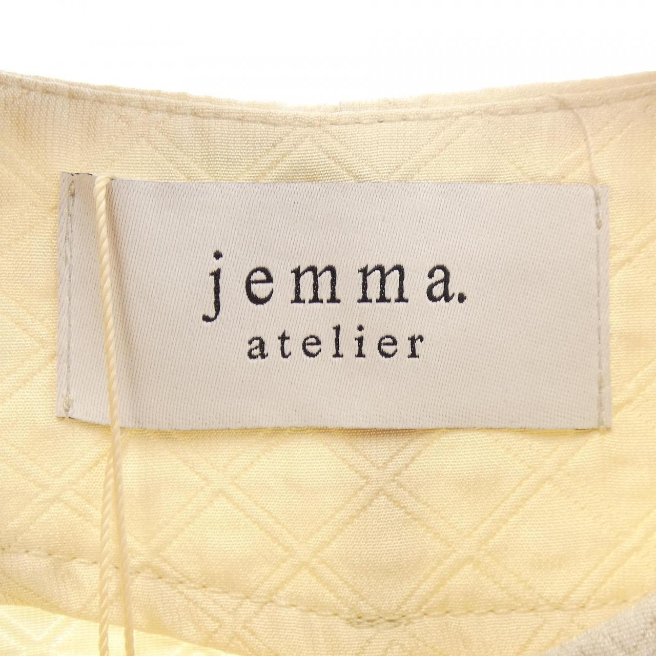 JEMMA ATELIER ジャケット