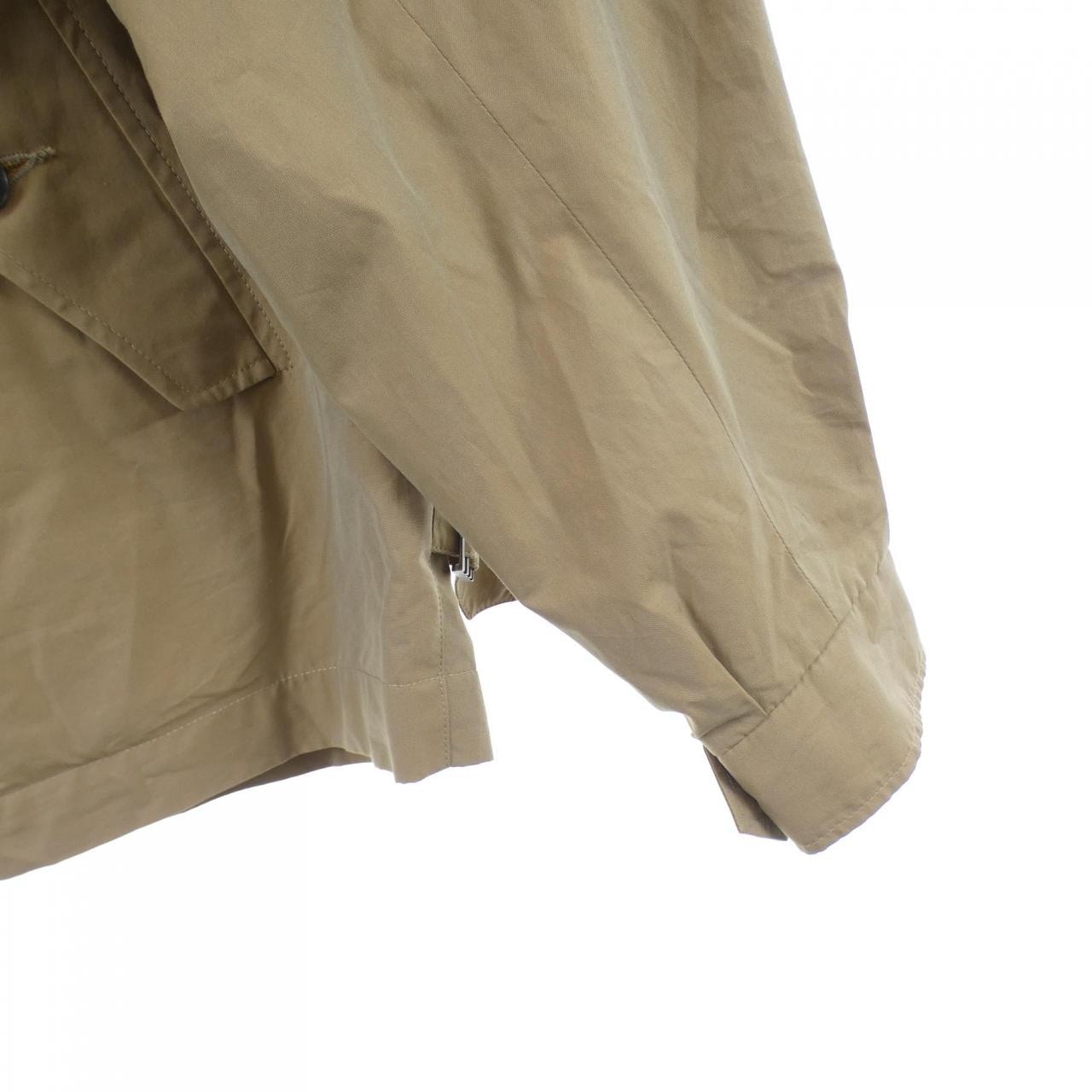 バラクータ BARACUTA HEUGN ジャケット