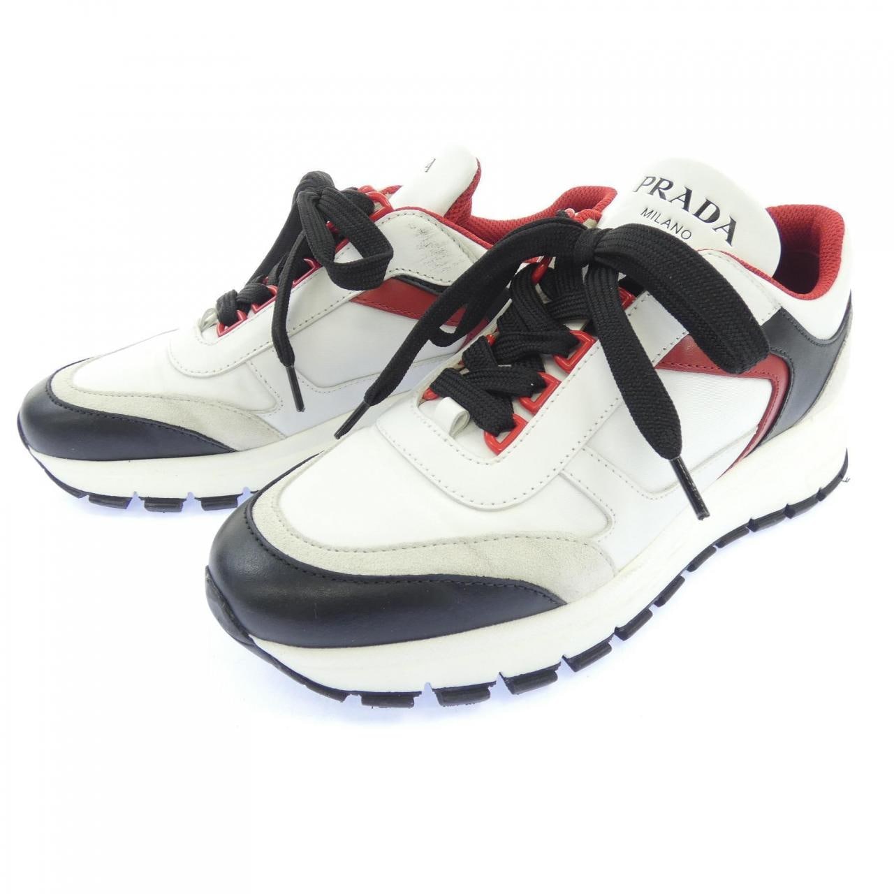 プラダ PRADA 1E887L スニーカー