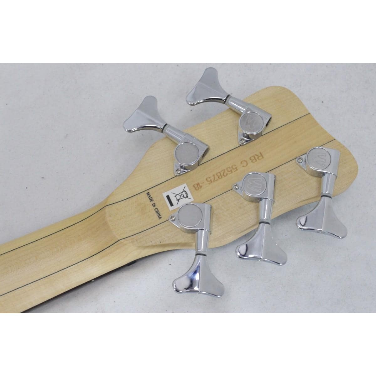 ＷＡＲＷＩＣＫ　　ＲＯＣＫＢＡＳＳ　ＳＴＲＥＡＭＥＲ　ＬＸ　５ＳＴ
