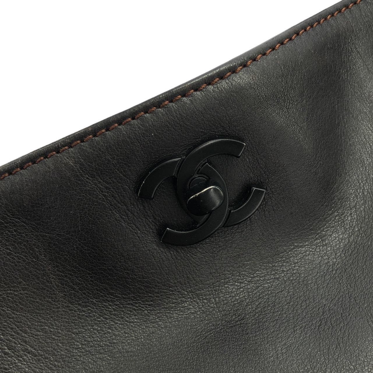 【ヴィンテージ】シャネル ショルダーバッグ