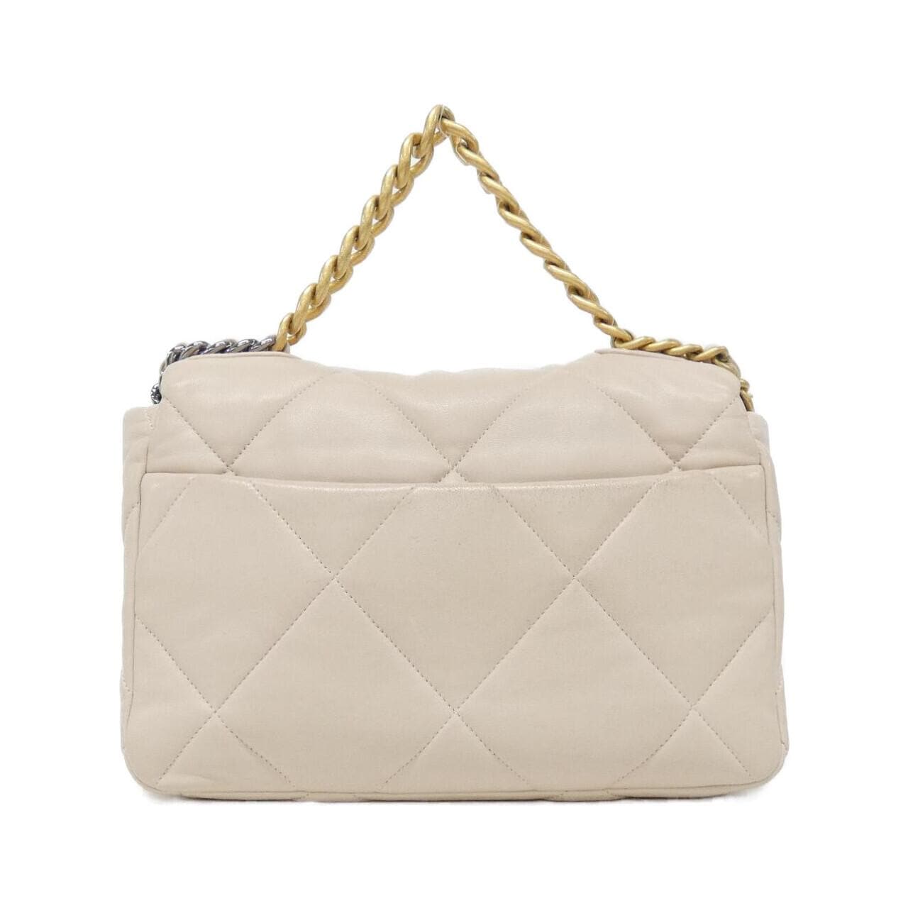 シャネル シャネル19 ライン AS1161 ショルダーバッグ