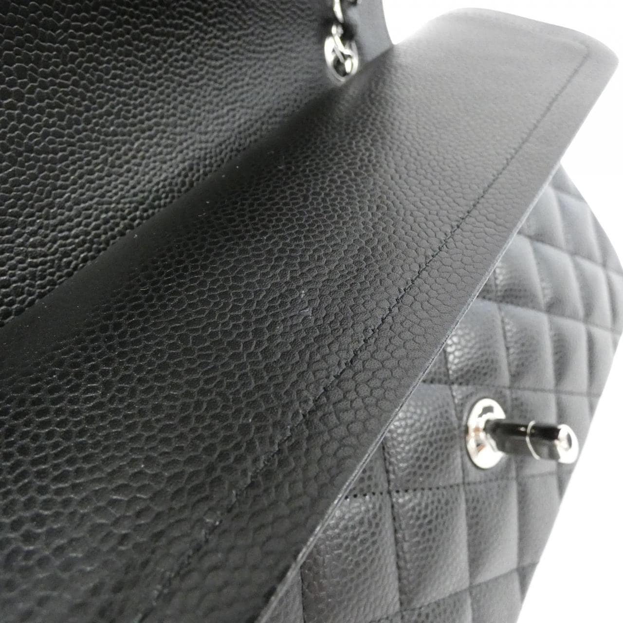 [Unused items] CHANEL 1113 shoulder bag