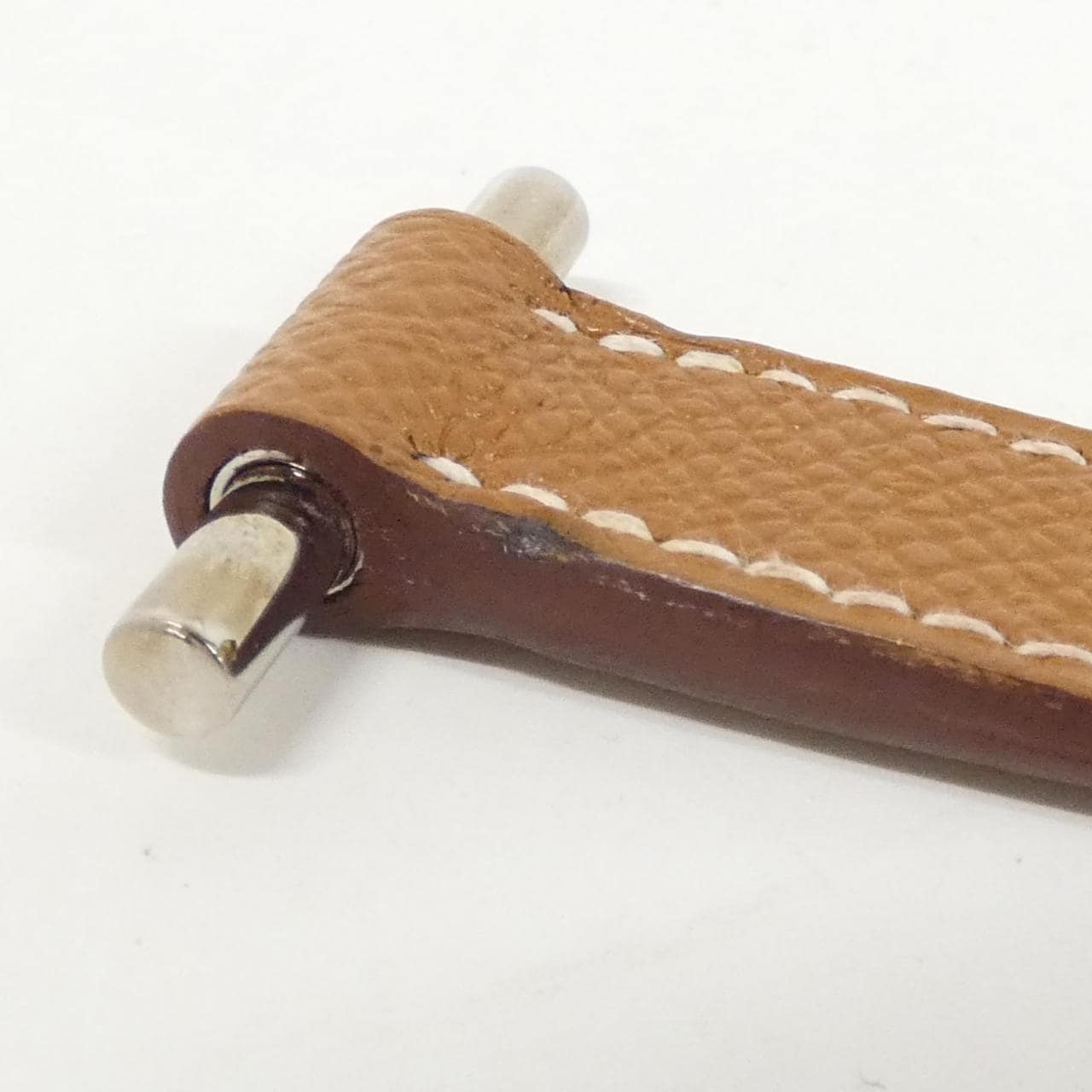 エルメス LEOPARDS ミュザルディーヌ 070539CK+070544CK ショルダーバッグ