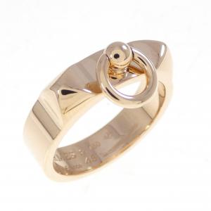 エルメス コリエ ド シアン リング