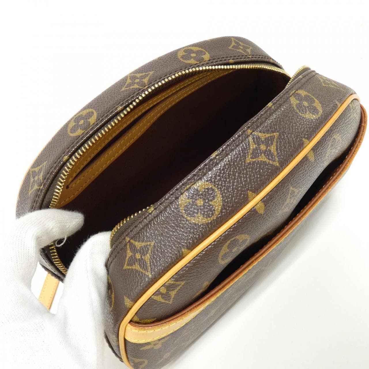 LOUIS VUITTON Monogram Blois M51221 单肩包