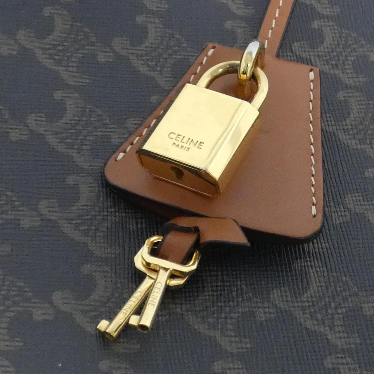 セリーヌ ホリゾンタル カバ 197912BZJ バッグ