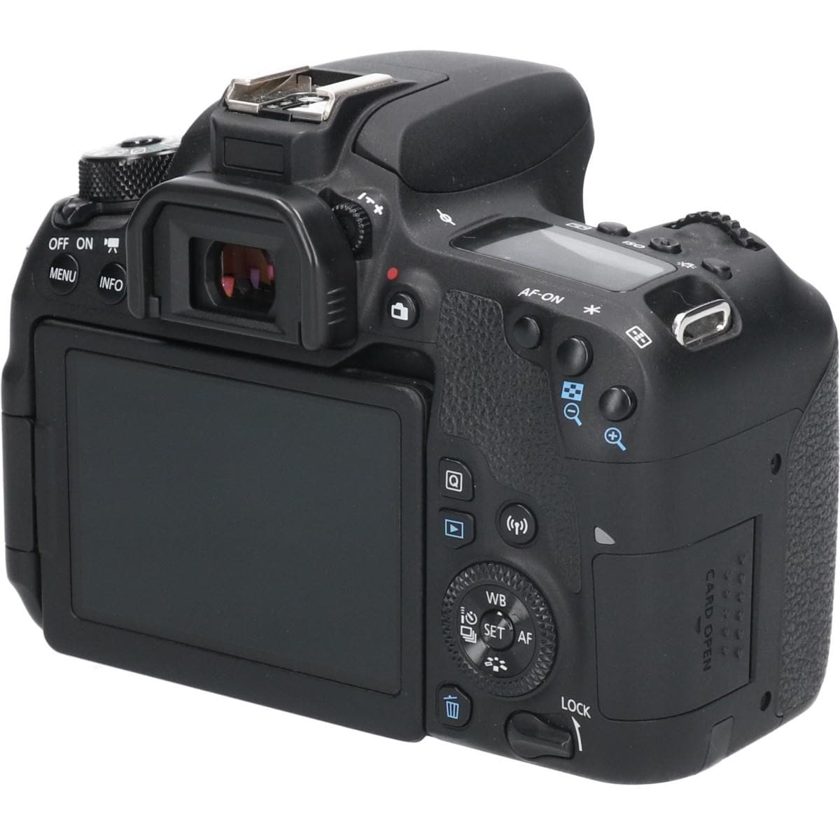 EOS9000D