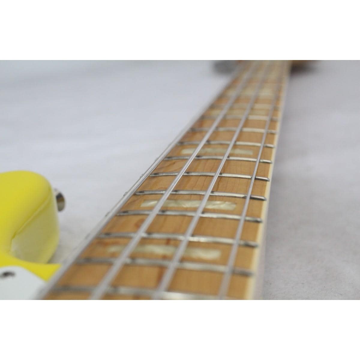 ＦＥＮＤＥＲ　　ＩＮＴＥＲＮＡＴＩＯＮＡＬ　ＣＯＬＯＲ　ＪＢ