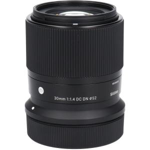 ＲＦ３０ｍｍ　Ｆ１．４ＤＣ　ＤＮ（Ｃ）