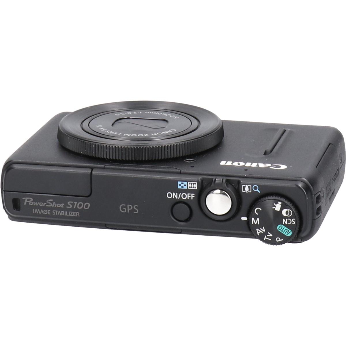 ＰＯＷＥＲＳＨＯＴ　Ｓ１００
