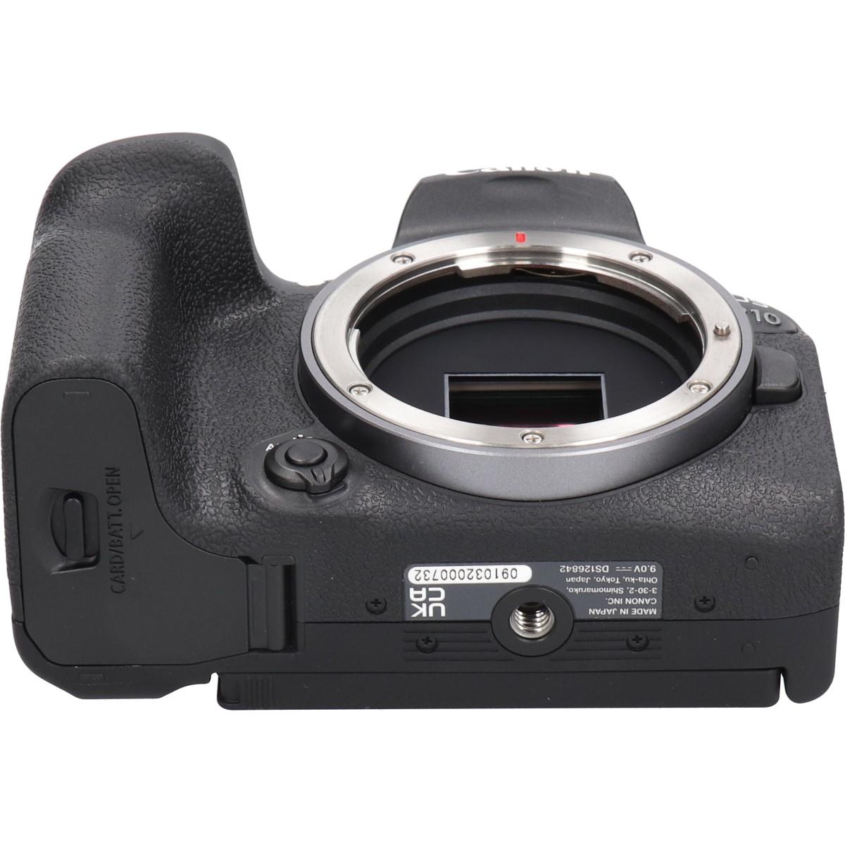 ＥＯＳ　Ｒ１０