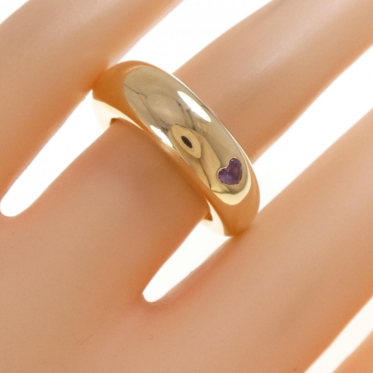 CHAUMET No Cool 戒指