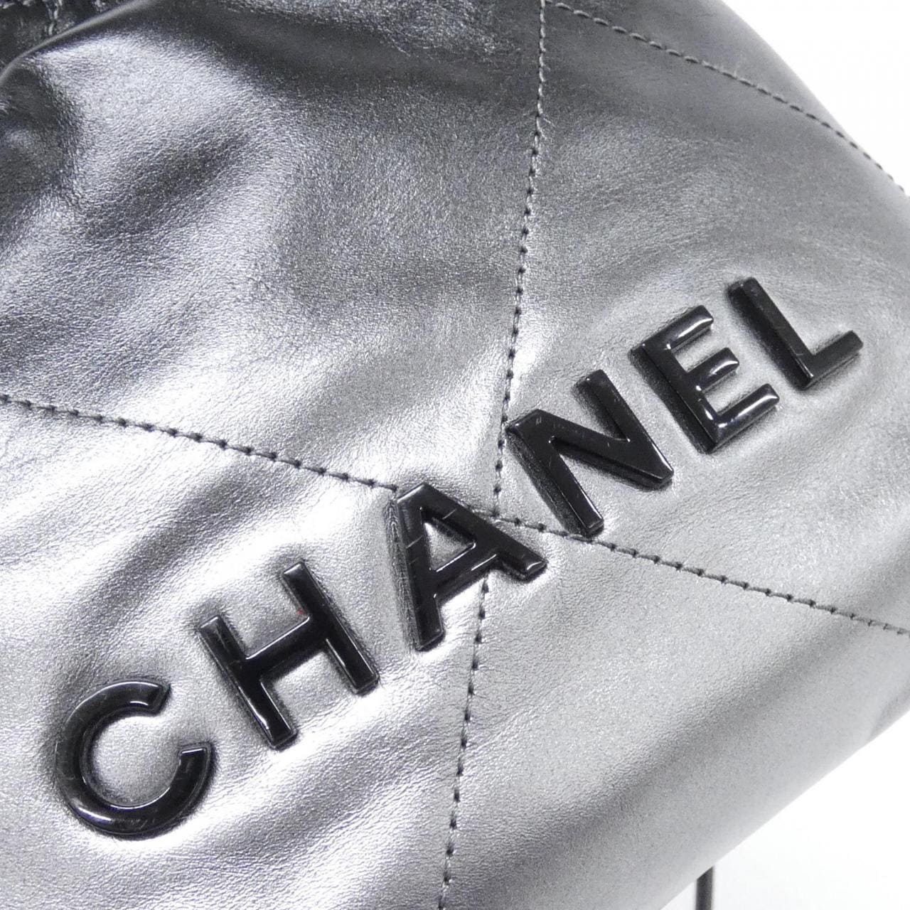 シャネル シャネル22 ライン AS3980 バッグ