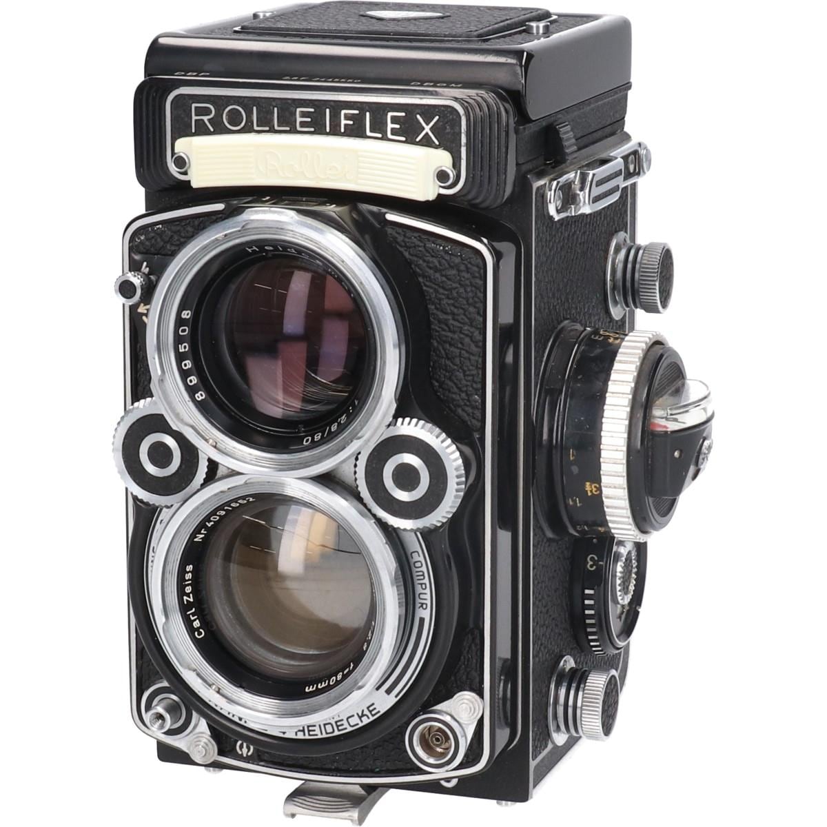 ＲＯＬＬＥＩＦＬＥＸ　２．８Ｆ