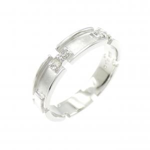 クミキョク ダイヤモンド リング 0.06CT