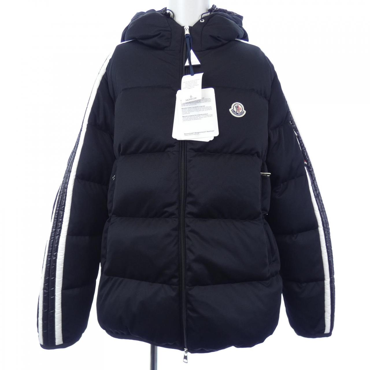 MONCLER MONCLER Down Jacket