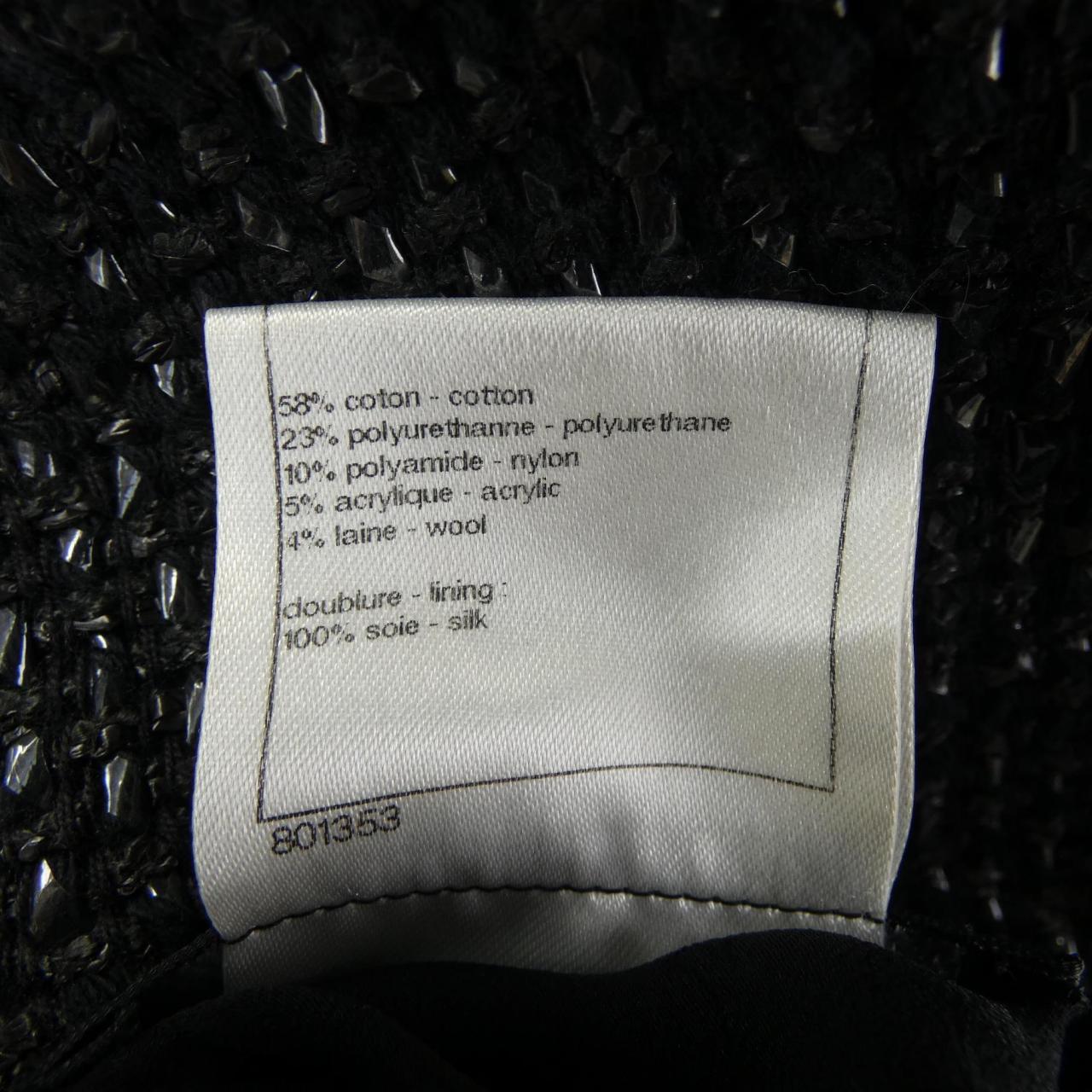 シャネル CHANEL ワンピース