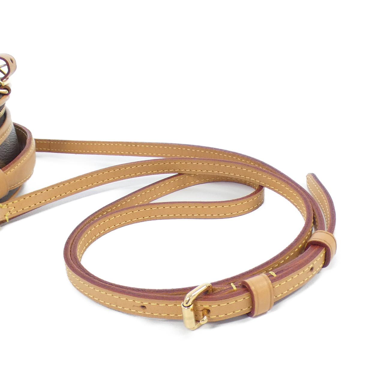 LOUIS VUITTON Monogram Mini Boite Chapeau M44699 Bag