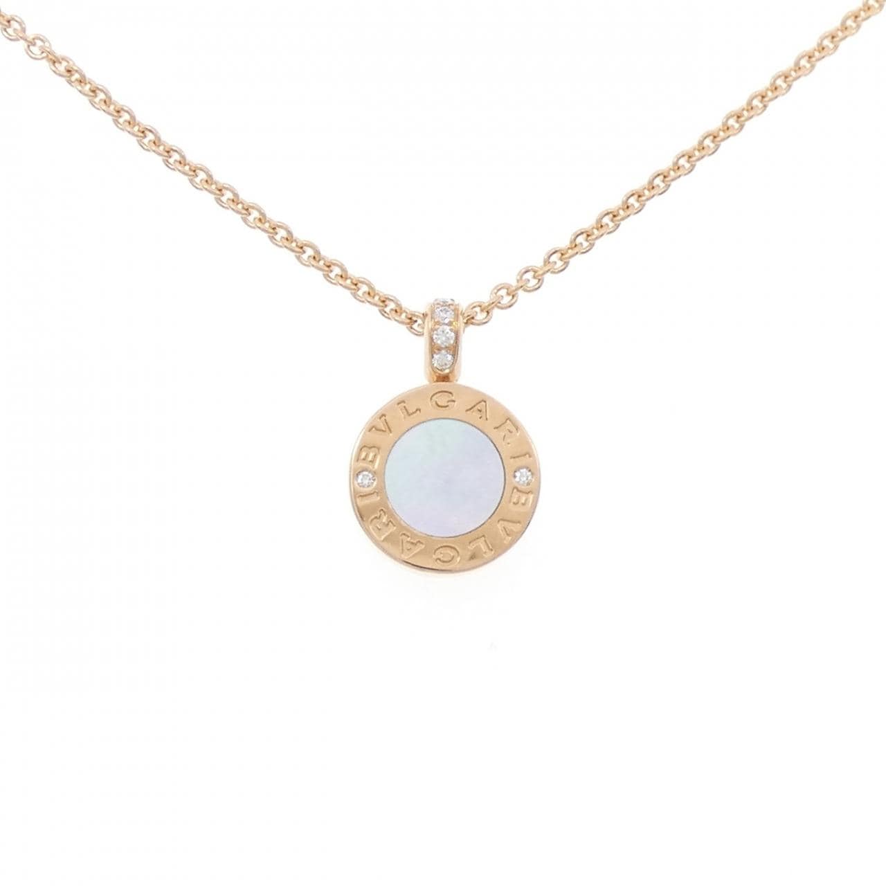 BVLGARI BVLGARI BVLGARI項鍊