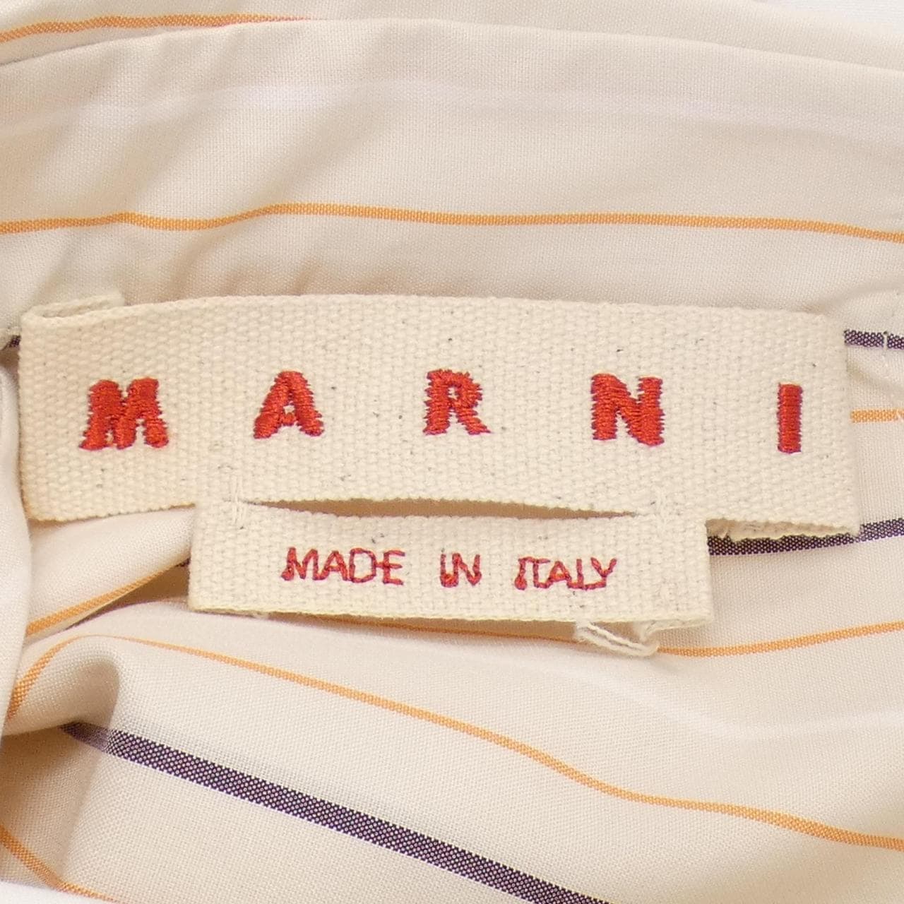 Marni MARNI襯衫