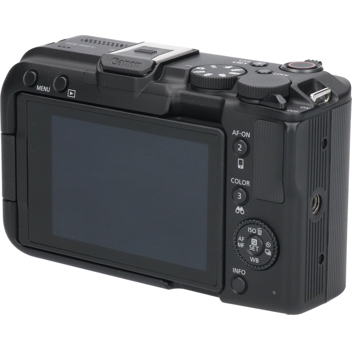 ＥＯＳ　Ｒ５０Ｖ
