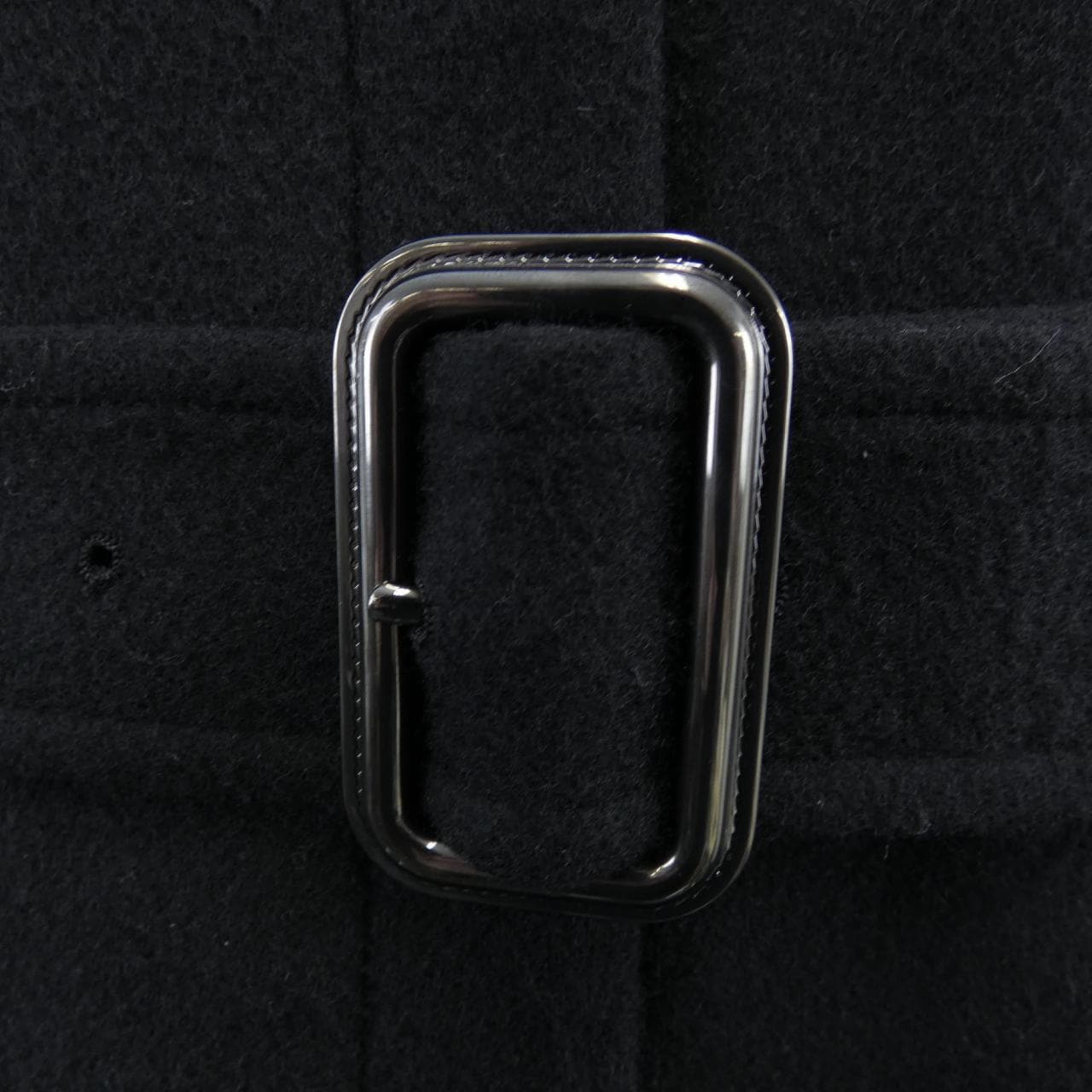 エルメス HERMES 97-7104A コート