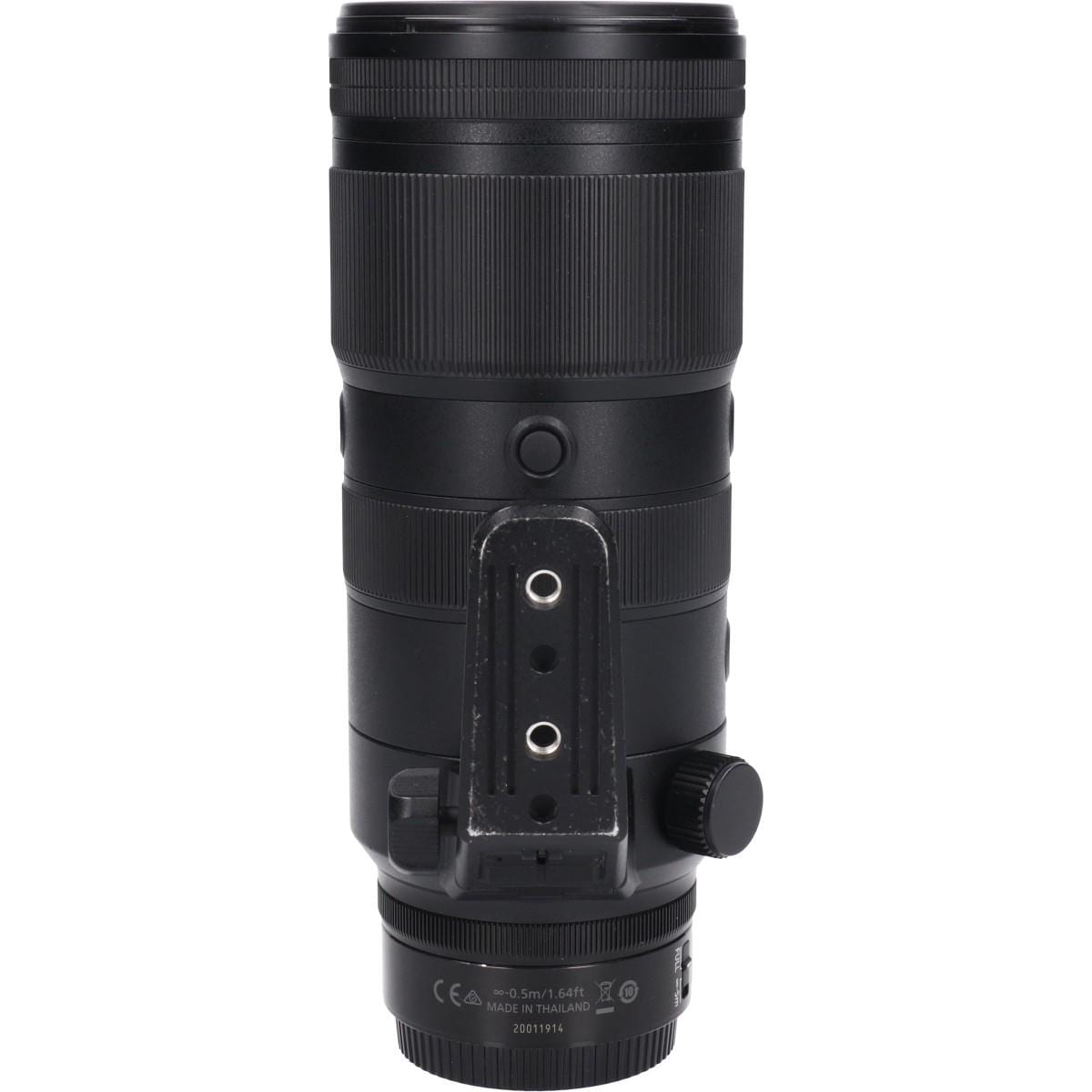 Ｚ７０－２００ｍｍ　Ｆ２．８ＶＲ　Ｓ