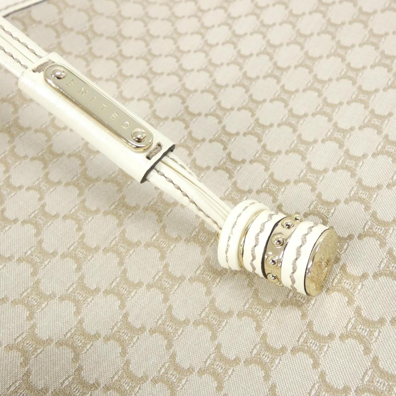 セリーヌ ビター スウィート 160662BUN ショルダーバッグ