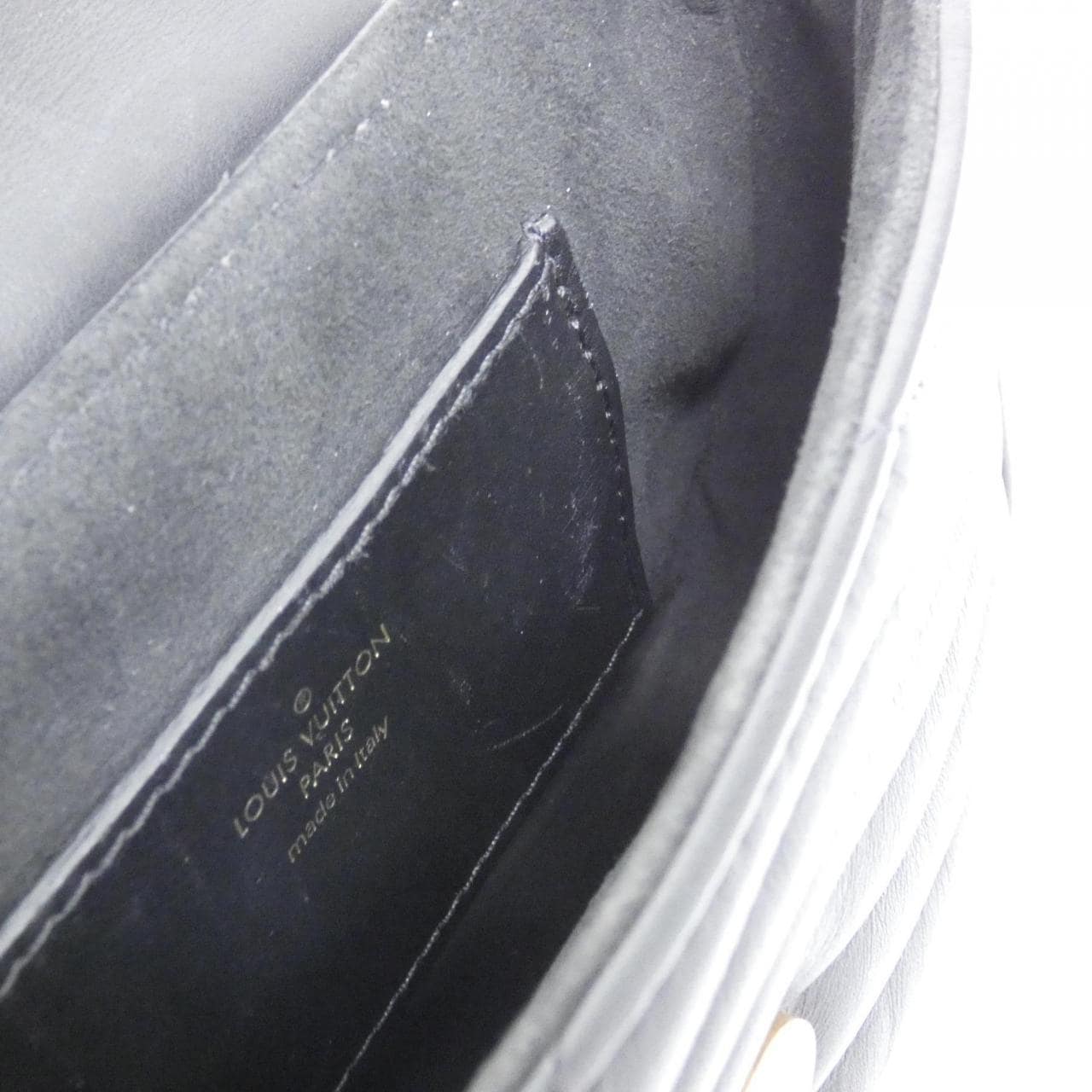 ルイヴィトン ミュルティ ポシェット M56461 ショルダーバッグ