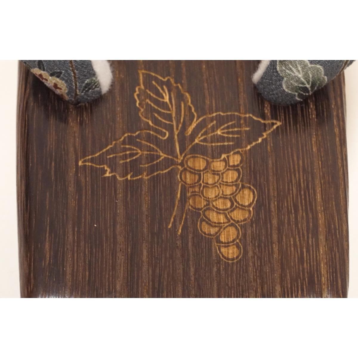 【新品】女下駄　【岡重】Ｆサイズ