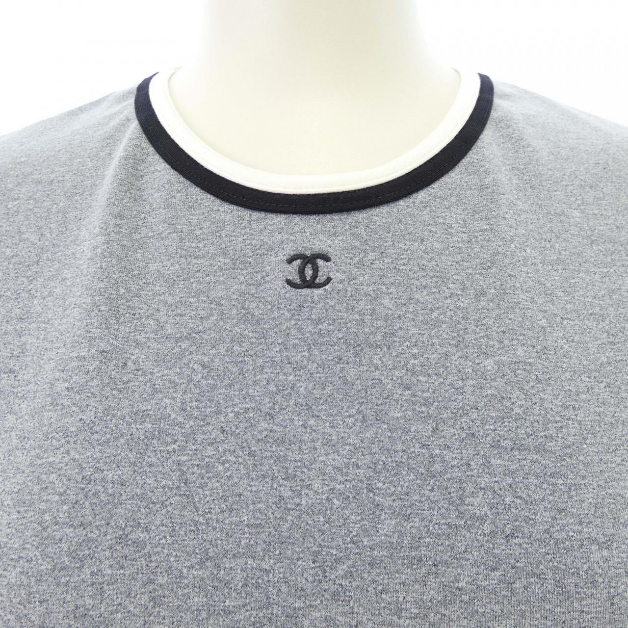 【ヴィンテージ】シャネル CHANEL P11228V06479 98P ワンピース
