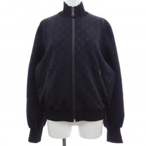 ルイヴィトン LOUIS VUITTON エンボスモノグラム FMJA26D97 ブルゾン
