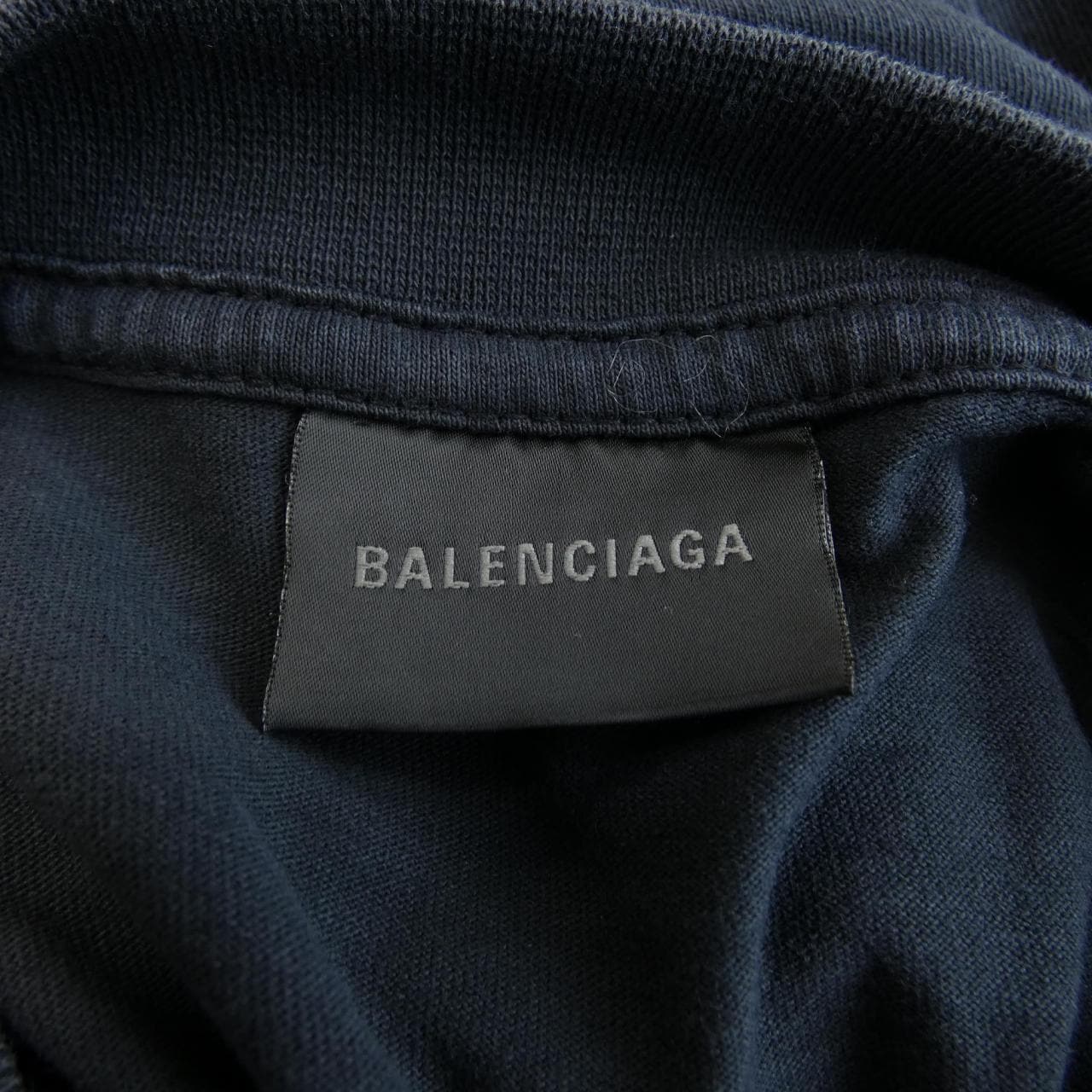 バレンシアガ BALENCIAGA 850989 TTVV4 Tシャツ