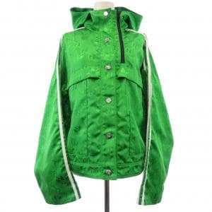 グッチ GUCCI ADIDAS 697438 ZAJFW ジャケット