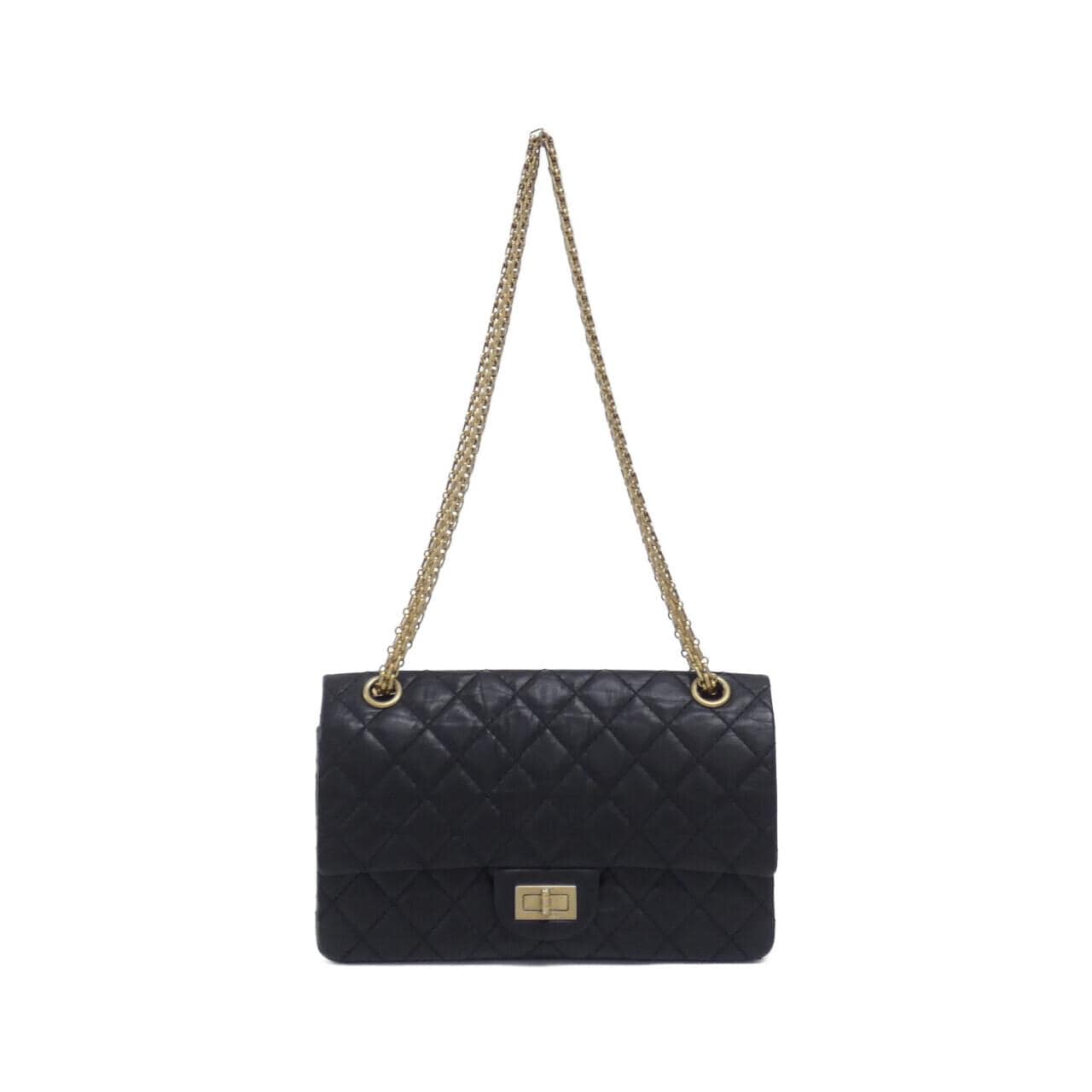 シャネル 37586 ショルダーバッグ