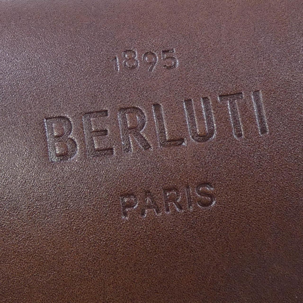Berluti BAG