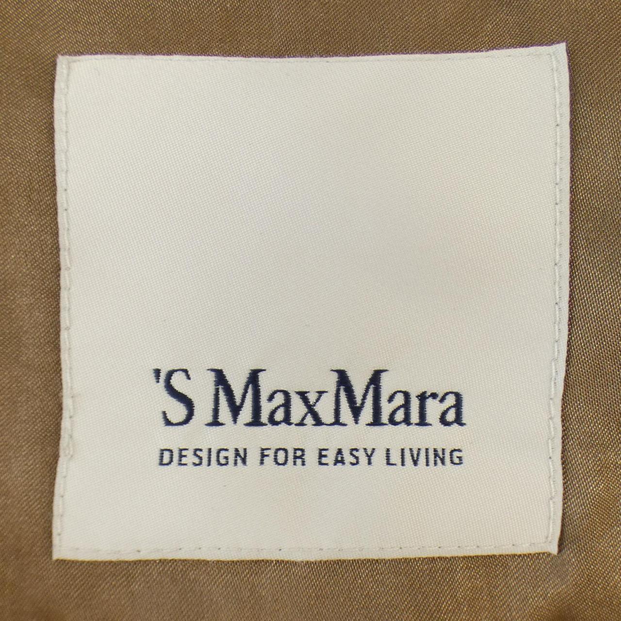 エスマックスマーラ 'S Max Mara コート