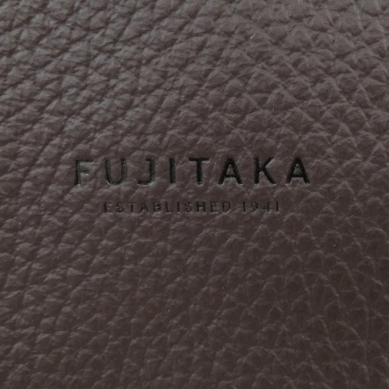 フジタカ FUJITAKA BAG
