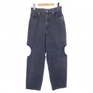 ルシェルブルー LE CIEL BLEU 23S68513 ジーンズ