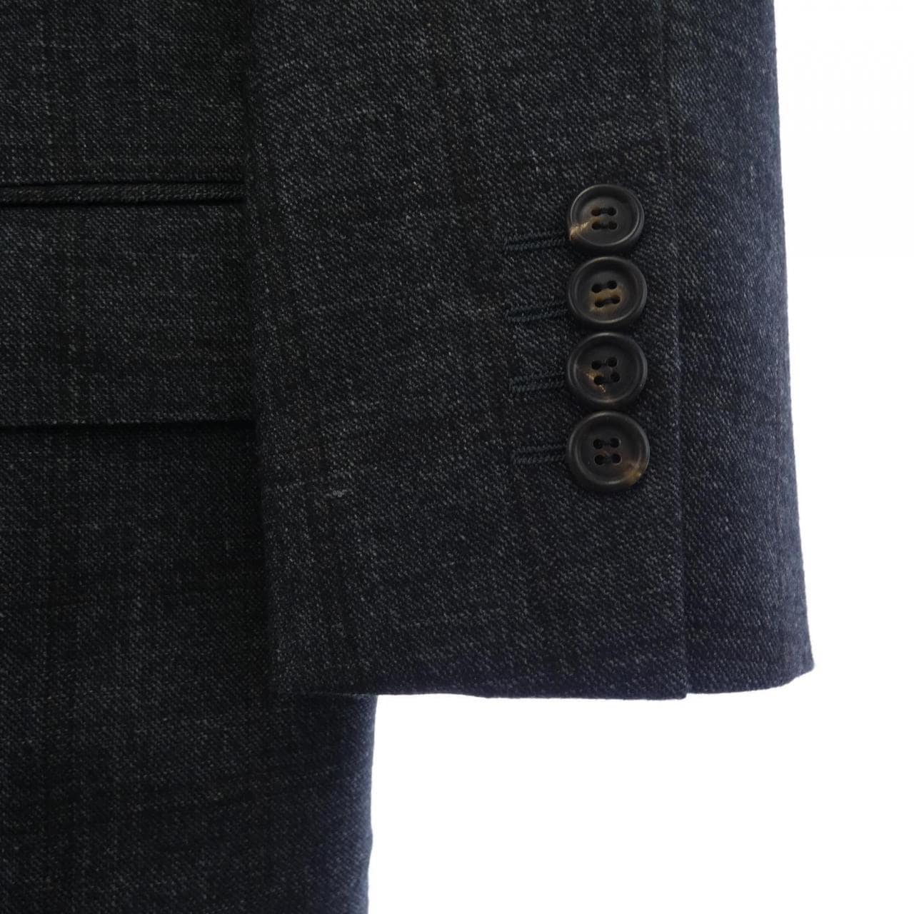 ブルネロクチネリ BRUNELLO CUCINELLI スーツ