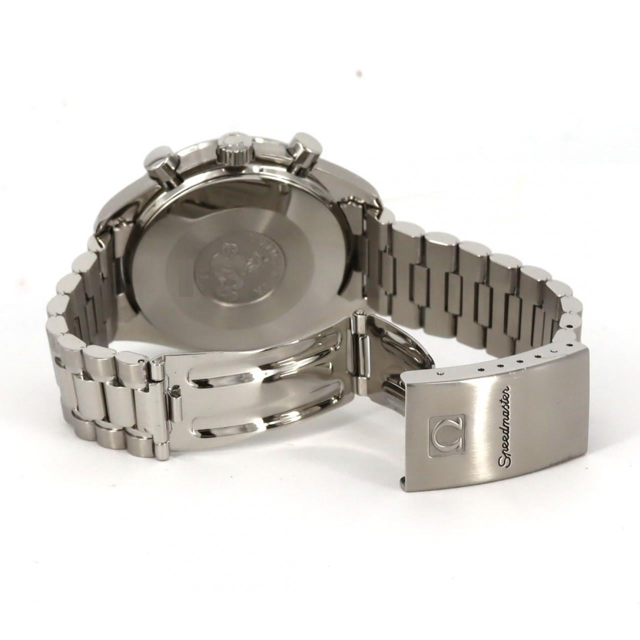 オメガ スピードマスター 3510.50 SS 自動巻